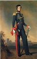Antoine d'Orleans, Duke of Montpensier by Franz-Xaver Winterhalter ...