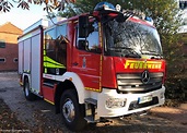 ausgelöster Heimrauchmelder - Feuerwehr Norden