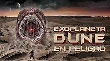 Exoplaneta Dune en Peligro (2021) - Amazon Prime Video | Flixable