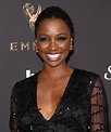 SHANOLA HAMPTON at Television Academy 69th Emmy Performer Nominees ...