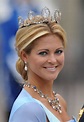 Princess Madeleine of Sweden | Royal beauty, Princess victoria, Royal ...