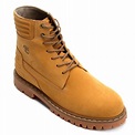 Bota Coturno Timberland Suede Factory 73 Masculina - Caramelo | Netshoes