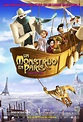 Un monstruo en París - Película 2011 - SensaCine.com
