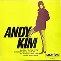 Andy Kim – Baby, I Love You (1969, Vinyl) - Discogs