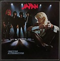 Japan ‎– Obscure Alternatives (1978) - JazzRockSoul.com