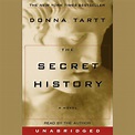 Book Review: The Secret History – The Maroon