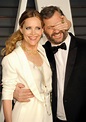 Leslie Mann and Judd Apatow | 19 Funny Couples Who Know That Nothing's ...