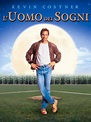 L'uomo dei sogni, locandina e poster