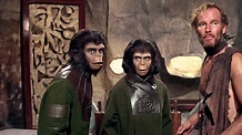 Amazon.de: Planet der Affen (1968) ansehen | Prime Video