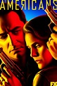 The Americans - Rotten Tomatoes