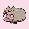 Pusheen | Pusheen cute, Pusheen, Pusheen cat