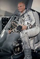 John Glenn, First American To Orbit The Earth, Dies At 95 | WUSF News