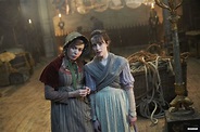 'Little Dorrit' Production Still - Period Films Photo (3092323) - Fanpop