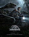 Jurassic World - O Mundo dos Dinossauros 1080p[BDRIP]Dual Áudio e ...
