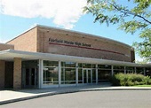 Person at Fairfield Warde High School tests positive for COVID-19
