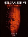 Hellraiser VI: Hellseeker | SincroGuia TV