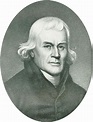 Francis Asbury Biography - The Asbury Triptych