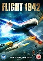 Flight World War II (2015) - Posters — The Movie Database (TMDb)
