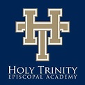 Holy Trinity Episcopal Academy - UNIMATES Education