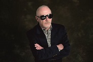 Graham Parker & The Goldtops feat The Rumour Brass – SADDLEWORTH LIFE