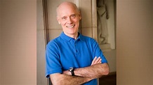 Author and Scientist Hugh Ross Explains Creation | CBN.com