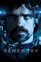 Rememory (2017) - Posters — The Movie Database (TMDB)