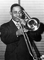 JOE "TRICKY SAM" NANTON (late '30s photo) | Jazz artists, Blues ...