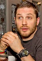 Tom Hardy shares hopes and fears with Prince’s Trust young person - Tom ...