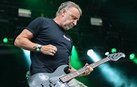 Peter Hook on the death of Ian Curtis and changing attitudes towards ...