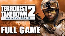 Terrorist Takedown 2: US Navy SEALs - Full Game Walkthrough - YouTube