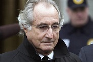Bernie Madoff Left Behind Only Misery and Heartache - Bloomberg