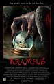 Erstes Teaser Poster für Horrorflick KRAMPUS | Filmfreak.org | Krampus ...
