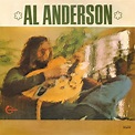Al Anderson - Al Anderson Lyrics and Tracklist | Genius