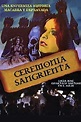 Ceremonia Sangrienta (1973) Español | DESCARGA CINE CLASICO