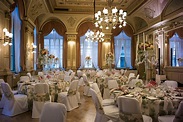Traumhafte Hochzeitslocation - Palais Prinz Carl Heidelberg