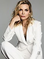 MICHELLE PFEIFFER in Instyle Magazine, March 2019 – HawtCelebs