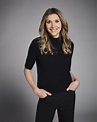 Sarah Chalke on her 'Roseanne' return and not sharing the role of Becky ...