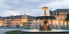 Castelos em Stuttgart: Confira 5 Castelos em Stuttgart - Tripadvisor