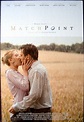 Match point | Besos de película, Peliculas, Poster de peliculas