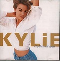 Rhythm of love (1990) - Kylie Minogue: Amazon.de: Musik