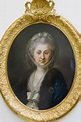Marcello Bacciarelli (1731-1818) "Portrait de Ludwika Mari… | Flickr