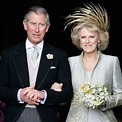 Inside King Charles and Camilla Parker Bowles' Wedding