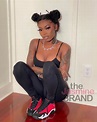 Asian Doll Arrested & Jailed In Atlanta, Sends Message To Fans: I’m ...