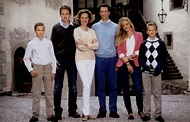 La famiglia reale del Liechtenstein investe in criptovalute per ...