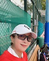 天氣好 當然要來一埸網球🎾對決 #陳秀珠 #打網球 - 陳秀珠 Rebecca Chan
