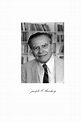 Joseph Greenberg - Alchetron, The Free Social Encyclopedia