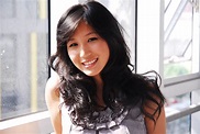 COUTURE CHAT with Jennie Ma: Fashion & Beauty Editor of The Knot