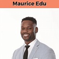 Maurice Edu Biography and Unknown Facts - Sportsman Biography