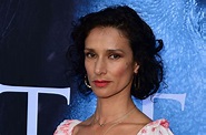 Indira Varma | SYFY WIRE | SYFY Official Site