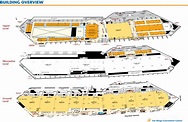 San Diego Convention Center Map